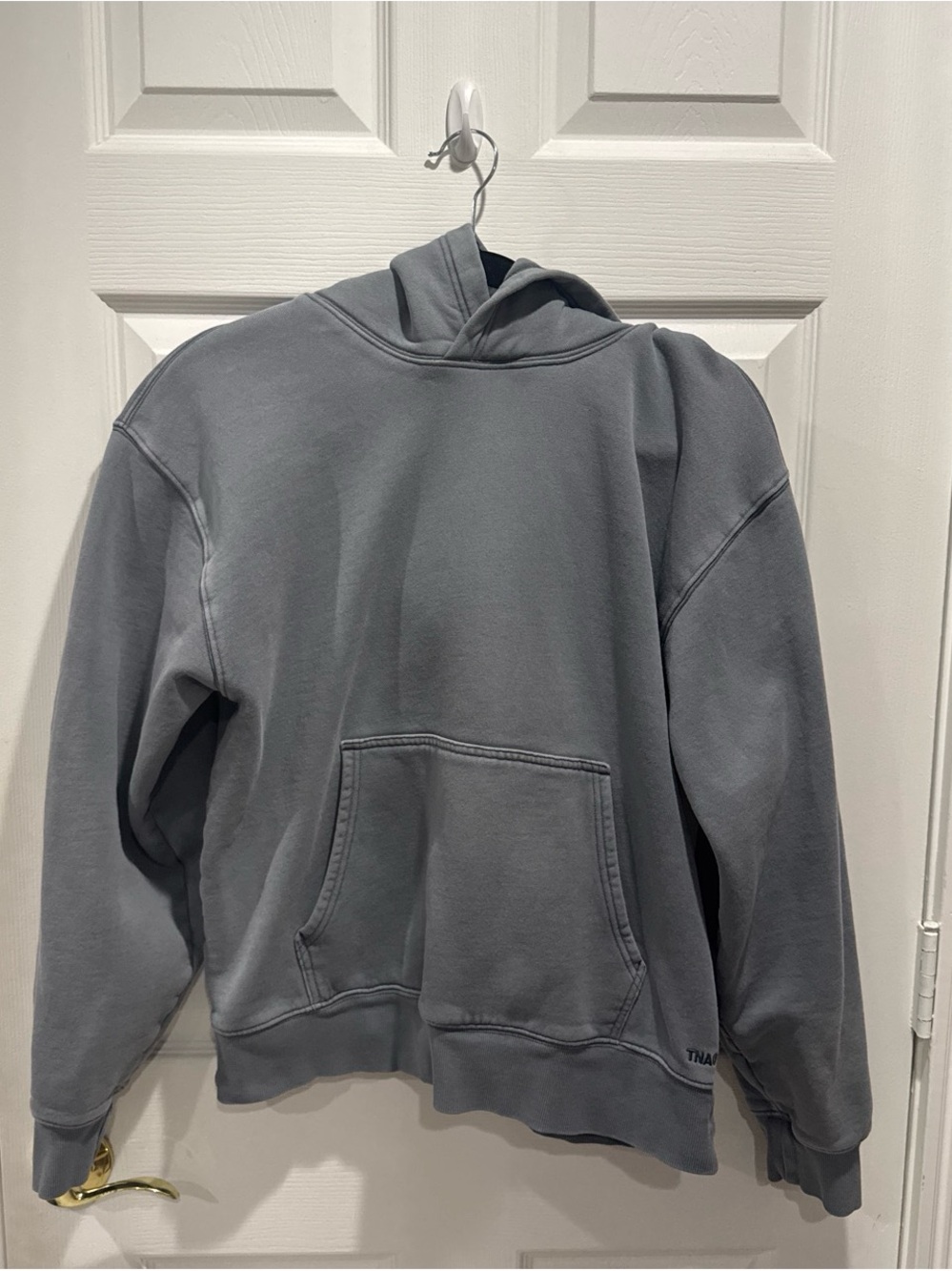 TNA Sweatfleece Cozy Fleece Hoodie